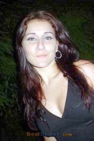 Russian Women, Brides