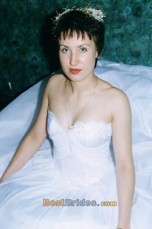 Russian Women, Brides