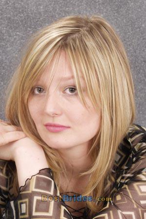 Russian Women, Brides