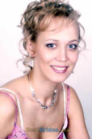 Russian Women, Brides