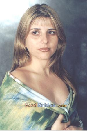 Russian Women, Brides