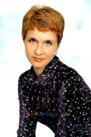 Russian Women, Brides