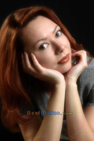 Russian Women, Brides