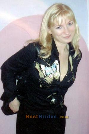 Russian Women, Brides