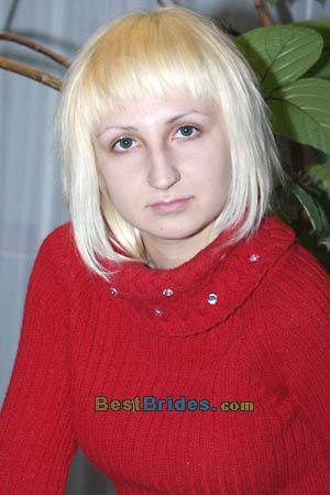 Russian Women, Brides