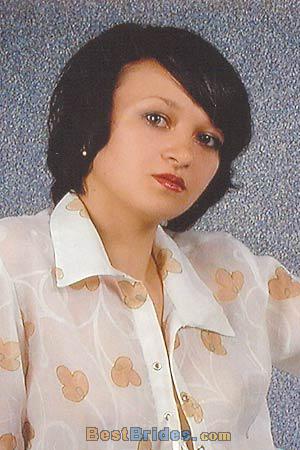 Russian Women, Brides