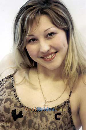 Russian Women, Brides