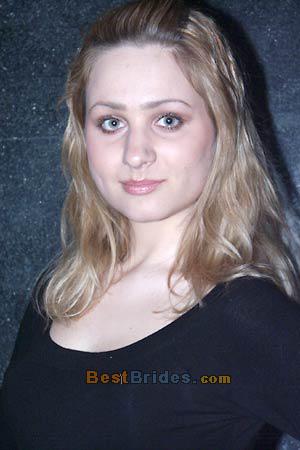 Russian Women, Brides