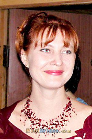 Russian Women, Brides