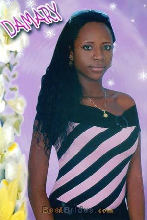 Russian Women, Brides