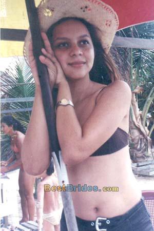 Russian Women, Brides