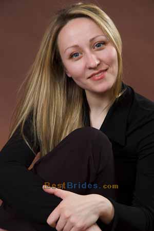 Russian Women, Brides