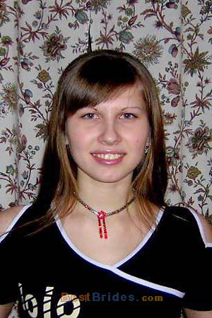 Russian Women, Brides