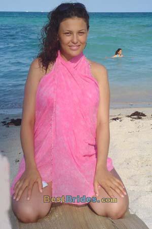 Russian Women, Brides