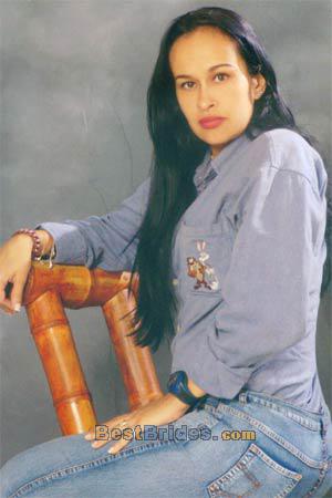 Russian Women, Brides