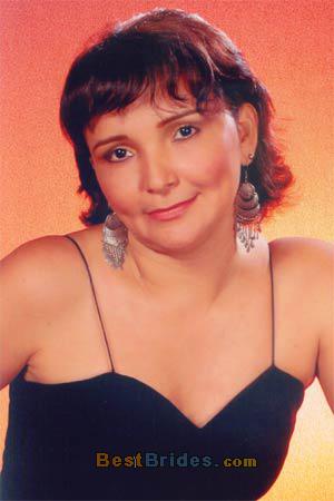 Russian Women, Brides