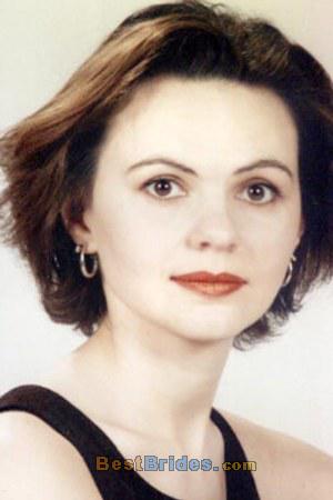 Russian Women, Brides