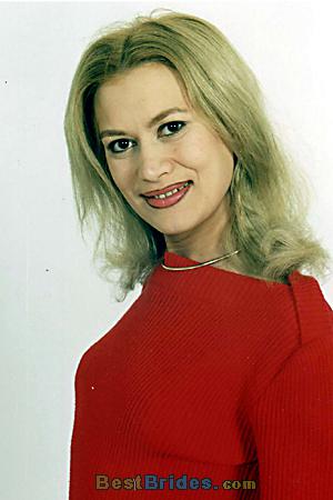 Russian Women, Brides