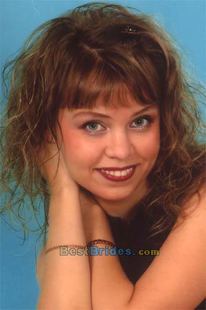 Russian Women, Brides