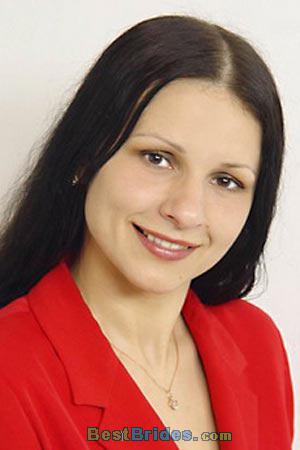 Russian Women, Brides