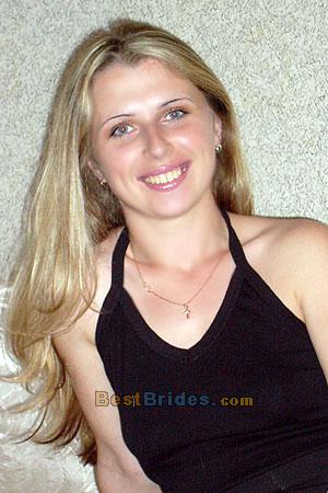 Russian Women, Brides