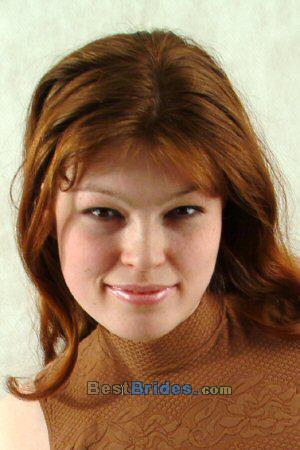 Russian Women, Brides