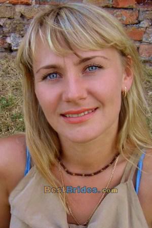 Russian Women, Brides