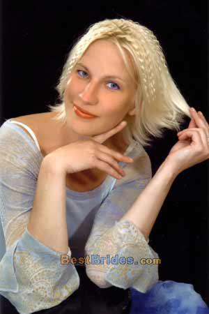 Russian Women, Brides