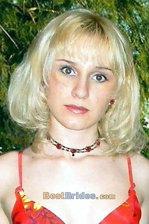 Russian Women, Brides