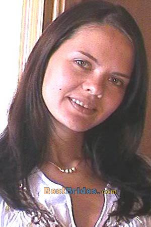 Russian Women, Brides