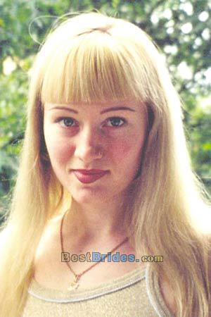 Russian Women, Brides