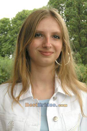 Russian Women, Brides