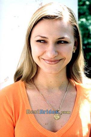 Russian Women, Brides