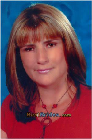 Russian Women, Brides