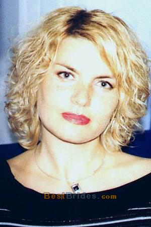 Russian Women, Brides