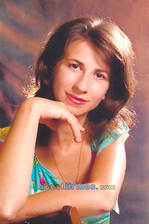 Russian Women, Brides