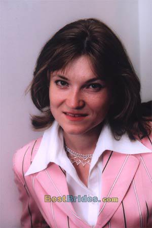 Russian Women, Brides