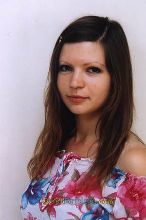 Russian Women, Brides