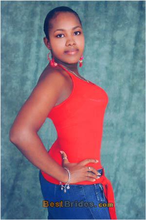 Russian Women, Brides