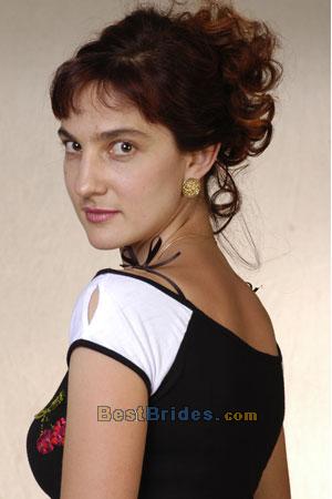 Russian Women, Brides