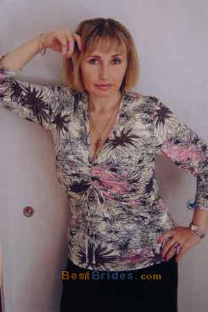 Russian Women, Brides