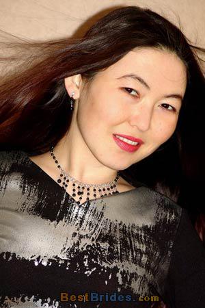 Russian Women, Brides