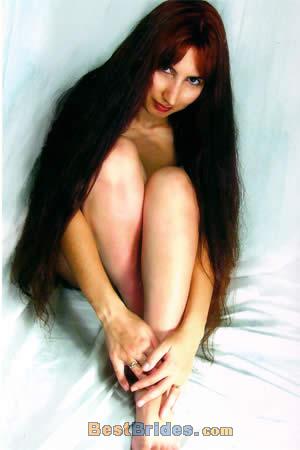 Russian Women, Brides