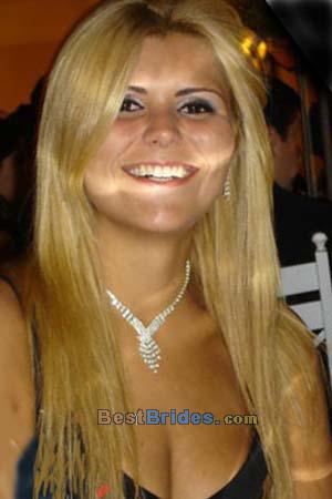 Russian Women, Brides