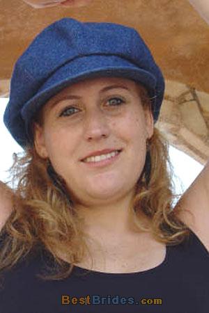 Russian Women, Brides