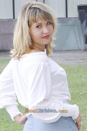 Russian Women, Brides