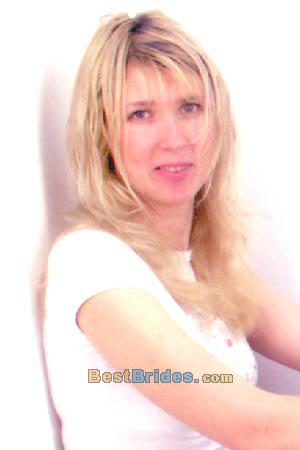 Russian Women, Brides