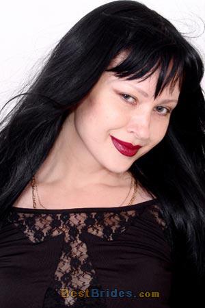 Russian Women, Brides