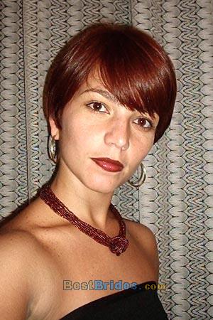 Russian Women, Brides