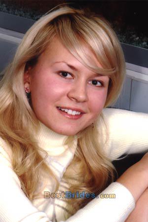 Russian Women, Brides